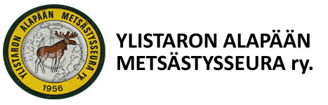 Ylistaron Alapään Metsästysseura ry